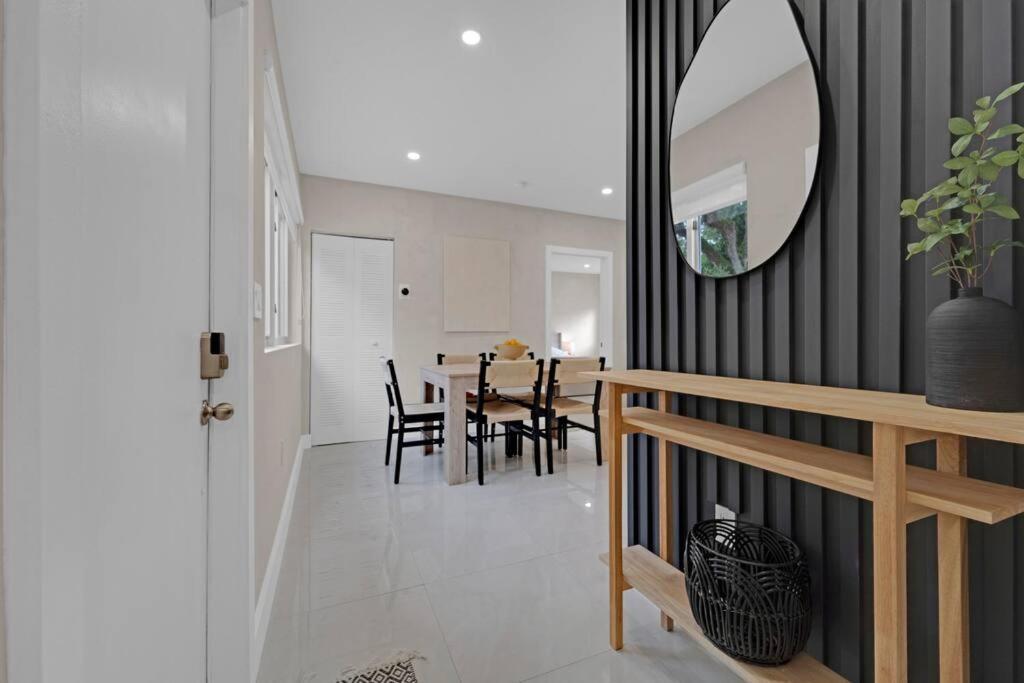 Casa Copal: Relaxing Beach House Hollywood Exterior foto